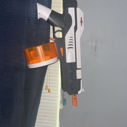 Splatrball Gel Gun