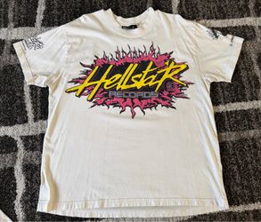 Hellstar Men’s Tee