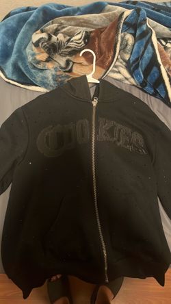 Cookies hoodie