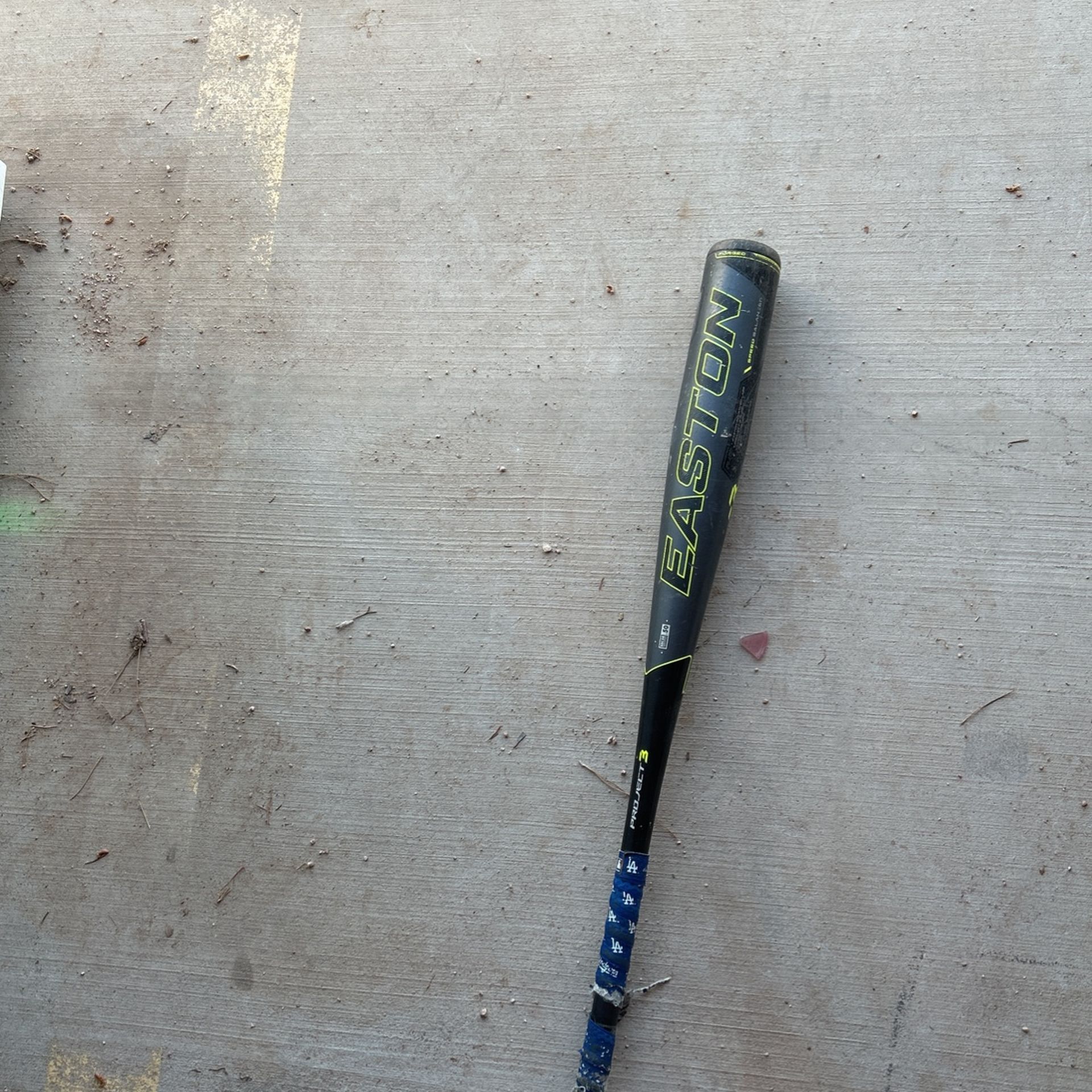 32 Inch Easton Fuze Bbcor