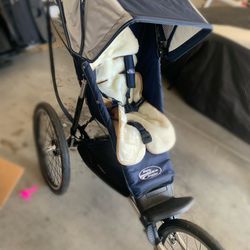 Awesome Baby/ Toddler  Real Jogger 