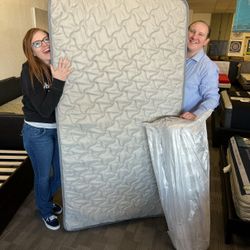 Twin Mattress
