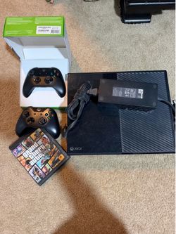 Xbox One