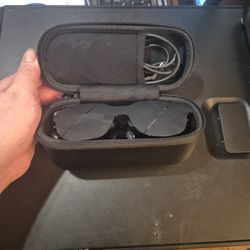 RayNeo Air 3s AR Glasses