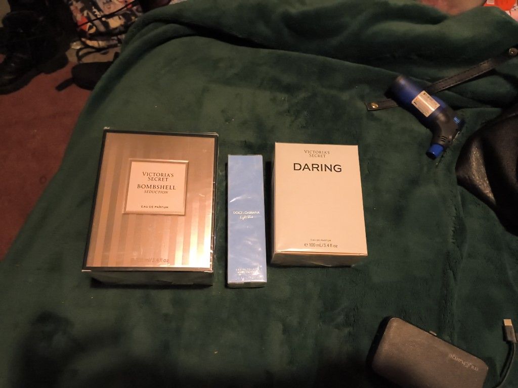 Women's Perfumes