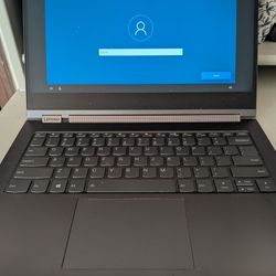 Lenovo Yoga C930 14" Laptop Tablet