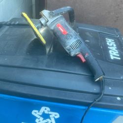 Polisher/sander