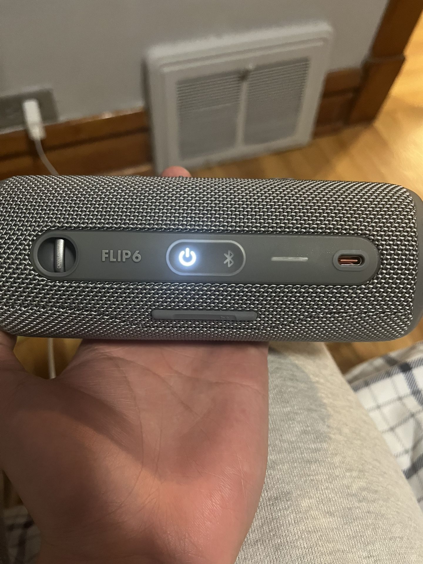 JBL Flip 6
