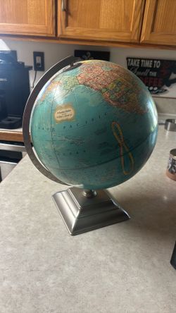 Globe