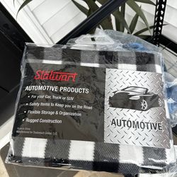 12V Heated Blanket Electric Blanket for Car, Truck, SUV, RV Car Accessories. R1