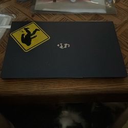 Nemo Gaming Laptop
