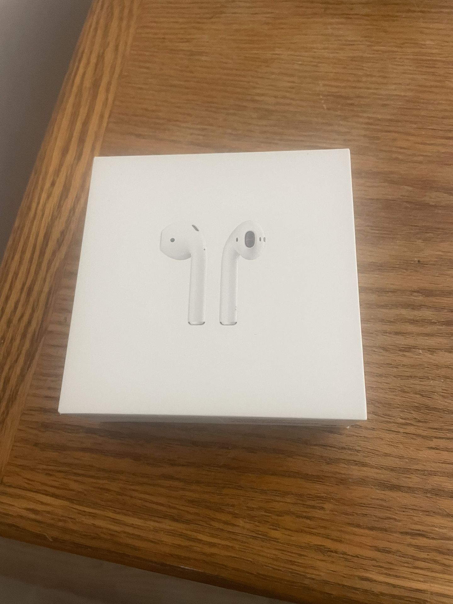 AirPods