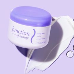 Function of Beauty Wavy Hair Mask