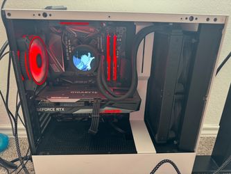 Gaming pc