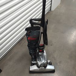 Kirby Vacuum Cleaner Hardly Ever Used