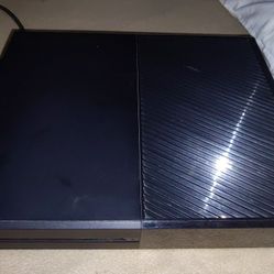 Xbox One Excellent Condition Works Great 