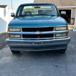 1994 Chevrolet 1500