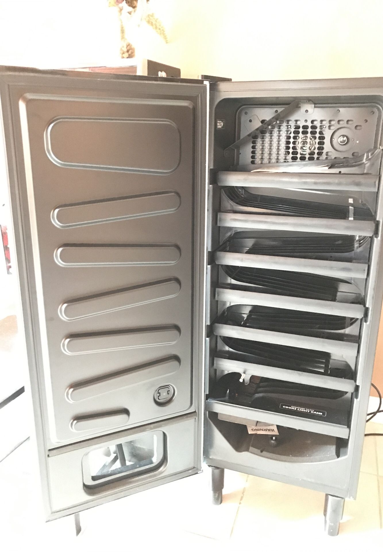 Coors Light Refresherator / Beer Dispenser for Sale in Las Vegas, NV