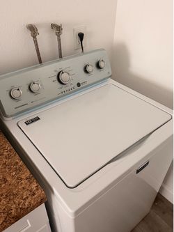 MAYTAG Washer