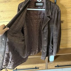 Structure Urbanwear Jacket Large(send Offers)