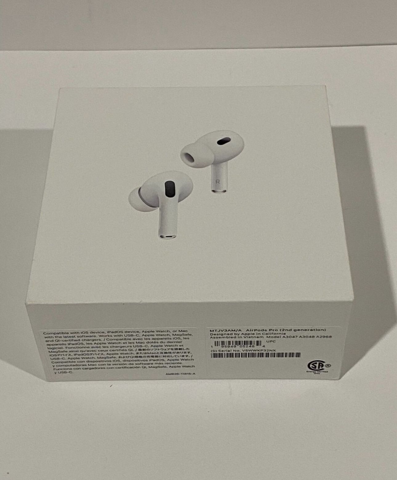 AirPods Pro New Sealed