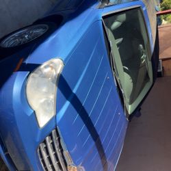 2008 Chrysler Sebring