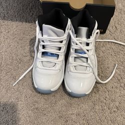 Jordan 11’s