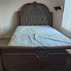 Bedroom set