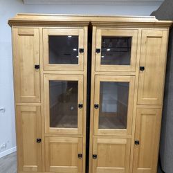 Bookcase For Office Or Tv