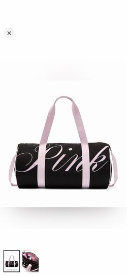 New Victoria’s Secret Duffle Bag