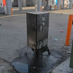 Masterbuilt Sportsman Elite Smoker