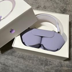 Apple AirPods Max – Purple Edition 
