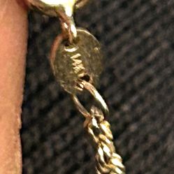 For Sale 14 Karat 