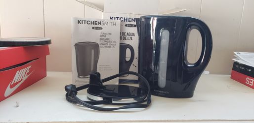Electric Kettle