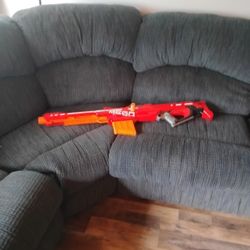 Mega Gun
