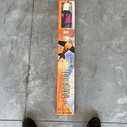 Shark Deluxe Nylon Kite 72 Inch