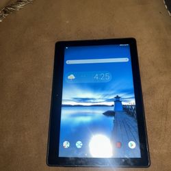 Lenovo portable computer tablet 10.1 screen