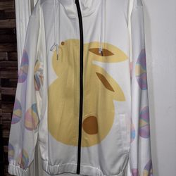 Easter Holiday XL Men’s Jacket 