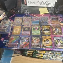 Pokemon Singles