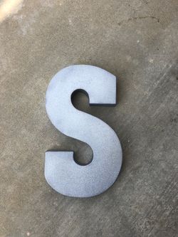 S