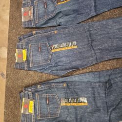 FR Pants