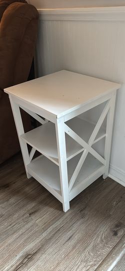 3 set tables