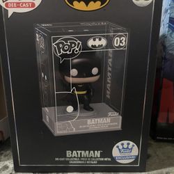 Funko Pop Rare 