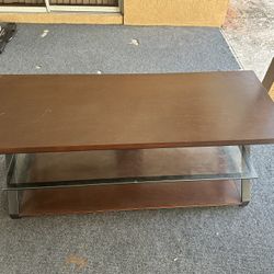Tv Stand Or Coffee Like  Stand 