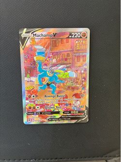 Selling and trading