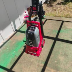 Rug Doctor Pro Shampoo Cleaner 