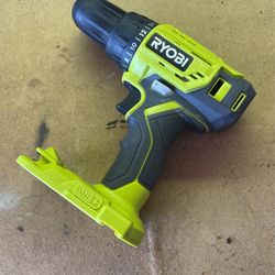 Ryobi Drill/Driver