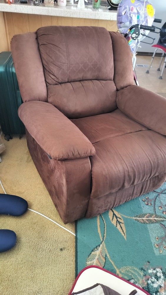 Recliner