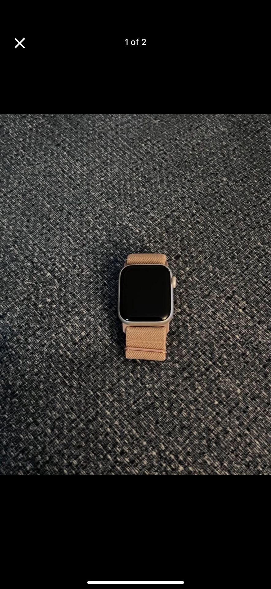 Apple Watch SE 40mm
