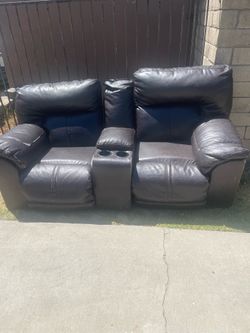 Sofa set